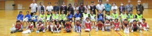 富山県入善町教育センター 富山県入善町教育センター